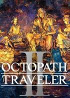 八方旅人2 Octopath Traveler 2