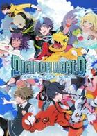 数码宝贝世界：Next Order Digimon World: Next Order
