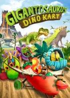 小恐龙大冒险卡丁车 Gigantosaurus: Dino Kart