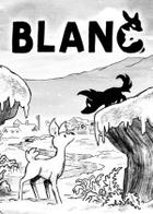 白之旅 Blanc