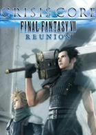 最终幻想7：核心危机 重聚 Crisis Core - Final Fantasy VII Reunion