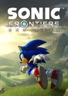 索尼克：未知边境 Sonic:Frontiers