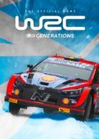 FIA世界汽车拉力锦标赛：新世代 WRC Generations