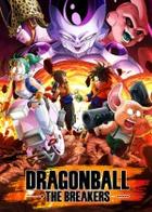 七龙珠 破界斗士 DRAGON BALL: THE BREAKERS