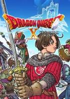 勇者斗恶龙10 觉醒的五个种族-离线版 Dragon Quest X