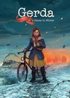 Gerda: A Flame in Winter Gerda: A Flame in Winter