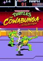 忍者神龟：哇卡绑卡合集 COWABUNGA COLLECTION