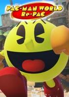 吃豆人吃遍世界 Pac-Man World Re-Pac 