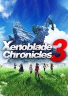 异度之刃3 Xenoblade Chronicles 3