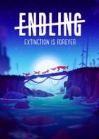 终端：灭亡永恒 Endling - Extinction is Forever