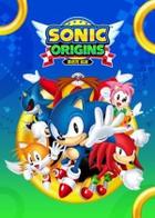 索尼克 起源 Sonic Origins