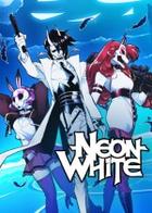 霓虹白客 Neon White