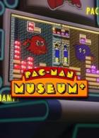 吃豆人博物馆+ PAC-MAN MUSEUM+