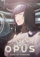 OPUS：龙脉常歌 OPUS: Echo of Starsong