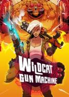 暴走枪姬 Wildcat Gun Machine