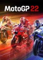 摩托GP 22 MotoGP 22