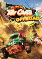 Super Toy Cars 越野版 Super Toy Cars Offroad