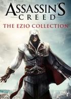 刺客信条：艾吉奥合集 Assassin's Creed: The Ezio Collection