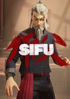 师父 SIFU