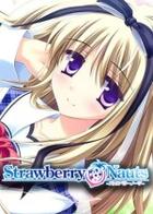 草莓甜心 Strawberry Nauts
