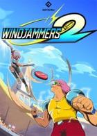 野外飞盘2 Windjammers 2