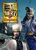 真三国无双8：帝国 Shin Sangokumusou 8: Empires