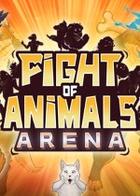 动物之战：竞技场 Fight of Animals: Arena