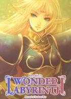 蒂德莉特的奇境冒险 Record of Lodoss War: Deedlit in Wonder Labyrinth