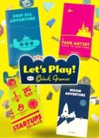 Let’s Play! Oink Games Let’s Play! Oink Games