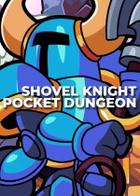 铲子骑士：口袋地牢 Shovel Knight: Pocket Dungeon