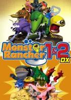 Monster Rancher 1 & 2 DX Monster Rancher 1 & 2 DX