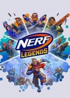 NERF：传奇 Nerf Legends