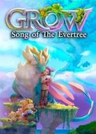 成长物语：永恒树之歌 Grow: Song of the Evertree