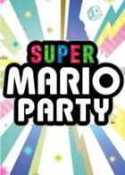 马里奥派对：超级巨星 Super Mario Party 2