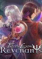 堕落军团2：复仇者 Fallen Legion Revenants