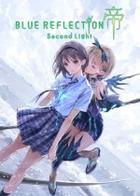 蔚蓝反射：帝 Blue Reflection: Second Light